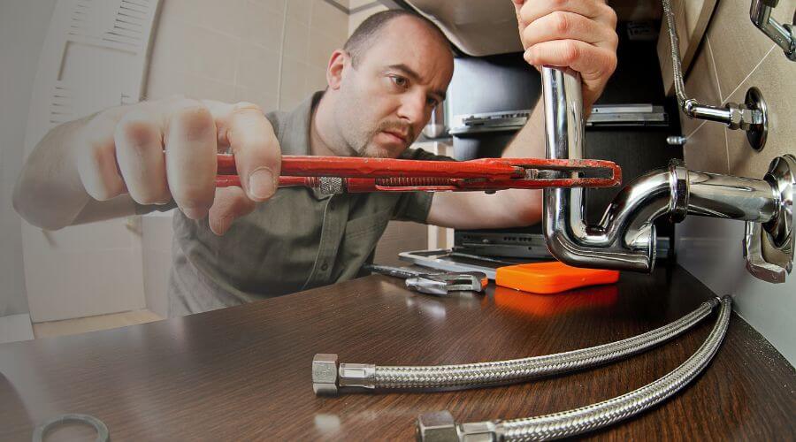 Professional expert plumbing services in Pleasureville, KY